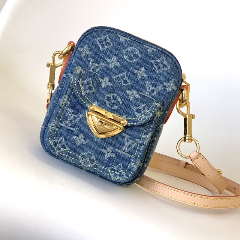 LV Satchel bags